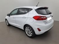 Ford Fiesta AFFAIRES 1.0 EcoBoost 100 TITANIUM BVA6 - <small></small> 11.988 € <small>TTC</small> - #2