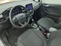 Ford Fiesta AFFAIRES 1.0 EcoBoost 100 TITANIUM BVA6 - <small></small> 11.988 € <small>TTC</small> - #3