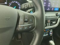 Ford Fiesta AFFAIRES 1.0 EcoBoost 100 TITANIUM BVA6 - <small></small> 11.988 € <small>TTC</small> - #11