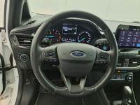 Ford Fiesta AFFAIRES 1.0 EcoBoost 100 TITANIUM BVA6 - <small></small> 11.988 € <small>TTC</small> - #19