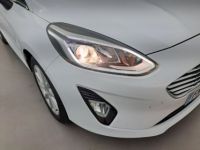 Ford Fiesta AFFAIRES 1.0 EcoBoost 100 TITANIUM BVA6 - <small></small> 11.988 € <small>TTC</small> - #20