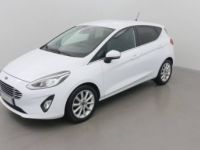 Ford Fiesta AFFAIRES 1.0 EcoBoost 100 TITANIUM BVA6 - <small></small> 11.988 € <small>TTC</small> - #2