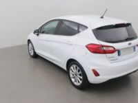 Ford Fiesta AFFAIRES 1.0 EcoBoost 100 TITANIUM BVA6 - <small></small> 11.988 € <small>TTC</small> - #3