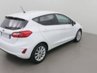 Ford Fiesta AFFAIRES 1.0 EcoBoost 100 TITANIUM BVA6 - <small></small> 11.988 € <small>TTC</small> - #4