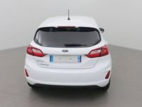 Ford Fiesta AFFAIRES 1.0 EcoBoost 100 TITANIUM BVA6 - <small></small> 11.988 € <small>TTC</small> - #5