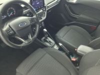 Ford Fiesta AFFAIRES 1.0 EcoBoost 100 TITANIUM BVA6 - <small></small> 11.988 € <small>TTC</small> - #6