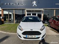 Ford Fiesta Affaires (6) 1.5 TDCi 75 ch Trend - <small></small> 6.900 € <small>TTC</small> - #2