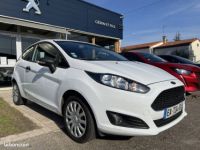 Ford Fiesta Affaires (6) 1.5 TDCi 75 ch Trend - <small></small> 6.900 € <small>TTC</small> - #3