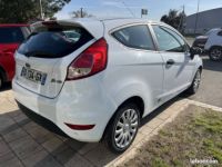 Ford Fiesta Affaires (6) 1.5 TDCi 75 ch Trend - <small></small> 6.900 € <small>TTC</small> - #4