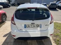 Ford Fiesta Affaires (6) 1.5 TDCi 75 ch Trend - <small></small> 6.900 € <small>TTC</small> - #5