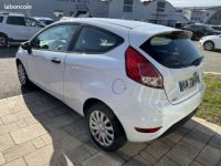 Ford Fiesta Affaires (6) 1.5 TDCi 75 ch Trend - <small></small> 6.900 € <small>TTC</small> - #7