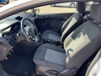 Ford Fiesta Affaires (6) 1.5 TDCi 75 ch Trend - <small></small> 6.900 € <small>TTC</small> - #8