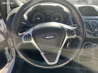 Ford Fiesta Affaires (6) 1.5 TDCi 75 ch Trend - <small></small> 6.900 € <small>TTC</small> - #16