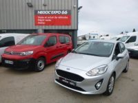 Ford Fiesta Connect Business Nav - <small></small> 12.900 € <small>TTC</small> - #1