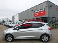 Ford Fiesta Connect Business Nav - <small></small> 12.900 € <small>TTC</small> - #3