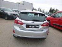 Ford Fiesta Connect Business Nav - <small></small> 12.900 € <small>TTC</small> - #4