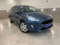 Ford Fiesta COOL & CONNECT 21000 KMS !! - <small></small> 12.990 € <small>TTC</small> - #1