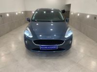 Ford Fiesta COOL & CONNECT 21000 KMS !! - <small></small> 12.990 € <small>TTC</small> - #5