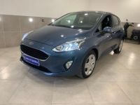 Ford Fiesta COOL & CONNECT 21000 KMS !! - <small></small> 12.990 € <small>TTC</small> - #9