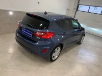 Ford Fiesta COOL & CONNECT 21000 KMS !! - <small></small> 12.990 € <small>TTC</small> - #10