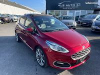 Ford Fiesta Ecoboost 140 Vignale - <small></small> 10.990 € <small>TTC</small> - #1