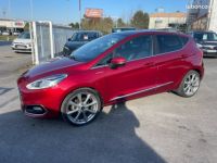 Ford Fiesta Ecoboost 140 Vignale - <small></small> 10.990 € <small>TTC</small> - #2