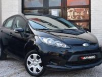 Ford Fiesta Fiësta 1.25i - <small></small> 6.500 € <small>TTC</small> - #1