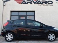 Ford Fiesta Fiësta 1.25i - <small></small> 6.500 € <small>TTC</small> - #2