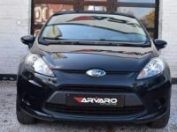 Ford Fiesta Fiësta 1.25i - <small></small> 6.500 € <small>TTC</small> - #4