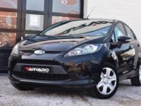 Ford Fiesta Fiësta 1.25i - <small></small> 6.500 € <small>TTC</small> - #5