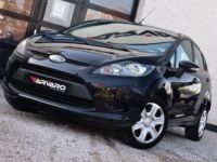 Ford Fiesta Fiësta 1.25i - <small></small> 6.500 € <small>TTC</small> - #6