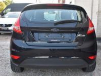 Ford Fiesta Fiësta 1.25i - <small></small> 6.500 € <small>TTC</small> - #8