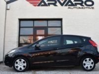 Ford Fiesta Fiësta 1.25i - <small></small> 6.500 € <small>TTC</small> - #13