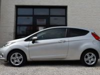 Ford Fiesta Fiësta 1.25i - <small></small> 6.500 € <small>TTC</small> - #17