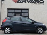 Ford Fiesta Fiësta 1.25i - <small></small> 5.490 € <small>TTC</small> - #1