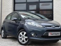 Ford Fiesta Fiësta 1.25i - <small></small> 5.490 € <small>TTC</small> - #2