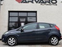 Ford Fiesta Fiësta 1.25i - <small></small> 5.490 € <small>TTC</small> - #8