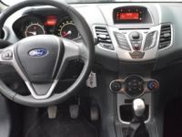 Ford Fiesta Fiësta 1.25i - <small></small> 5.490 € <small>TTC</small> - #10