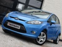 Ford Fiesta Fiësta 1.25i - <small></small> 5.490 € <small>TTC</small> - #14