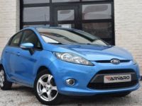 Ford Fiesta Fiësta 1.25i - <small></small> 5.490 € <small>TTC</small> - #15