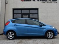 Ford Fiesta Fiësta 1.25i - <small></small> 5.490 € <small>TTC</small> - #18