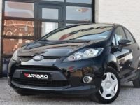 Ford Fiesta 1.25i Champions League - <small></small> 6.500 € <small>TTC</small> - #8