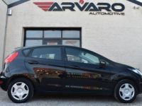 Ford Fiesta 1.25i Champions League - <small></small> 6.500 € <small>TTC</small> - #11