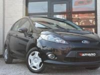 Ford Fiesta 1.25i Champions League - <small></small> 6.500 € <small>TTC</small> - #12