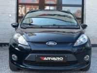 Ford Fiesta 1.25i Champions League - <small></small> 6.500 € <small>TTC</small> - #18