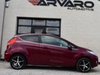 Ford Fiesta Fiësta 1.25i Titanium - <small></small> 5.950 € <small>TTC</small> - #1