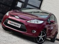 Ford Fiesta Fiësta 1.25i Titanium - <small></small> 5.950 € <small>TTC</small> - #8