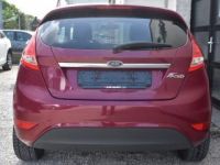 Ford Fiesta Fiësta 1.25i Titanium - <small></small> 5.950 € <small>TTC</small> - #9