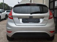 Ford Fiesta Fiësta 1.25i Titanium - <small></small> 6.500 € <small>TTC</small> - #8