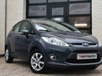 Ford Fiesta Fiësta 1.4i Titanium - <small></small> 6.500 € <small>TTC</small> - #1